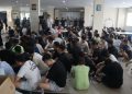 Ratusan WNA Ditangkap di Batam Terkait Penipuan Online
