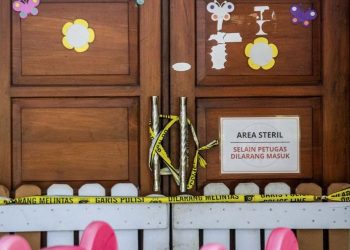 Daycare Pakai Kamar Dummy untuk Menipu Orang Tua