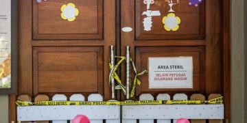 Daycare Pakai Kamar Dummy untuk Menipu Orang Tua