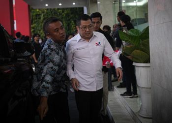 Hary Tanoe Ajukan Banding atas Putusan Denda Rp531 M ke Jusuf Hamka