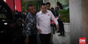 Hary Tanoe Ajukan Banding atas Putusan Denda Rp531 M ke Jusuf Hamka