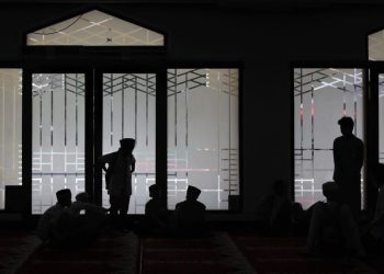 Seleksi Majelis Masyayikh Kemenag untuk Peningkatan Mutu Pesantren