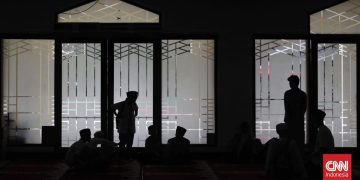 Seleksi Majelis Masyayikh Kemenag untuk Peningkatan Mutu Pesantren