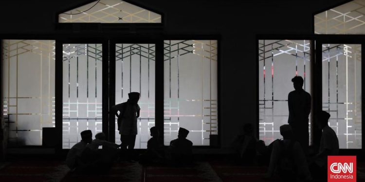 Seleksi Majelis Masyayikh Kemenag untuk Peningkatan Mutu Pesantren