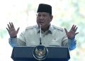 Tidak Sering Terjadi Ribut di Natuna Sekarang