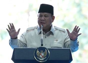 Tidak Sering Terjadi Ribut di Natuna Sekarang
