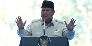 Tidak Sering Terjadi Ribut di Natuna Sekarang