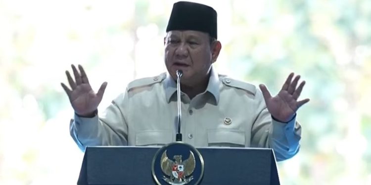 Tidak Sering Terjadi Ribut di Natuna Sekarang