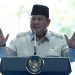 Tidak Sering Terjadi Ribut di Natuna Sekarang