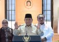 Dipenjara Berulang Kali, Kini Menjadi Menteri