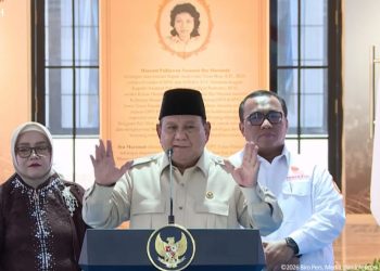 Dipenjara Berulang Kali, Kini Menjadi Menteri