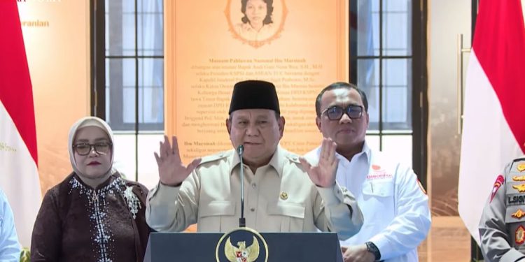 Dipenjara Berulang Kali, Kini Menjadi Menteri