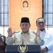 Dipenjara Berulang Kali, Kini Menjadi Menteri