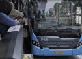 Halte Kebon Sirih Sementara Ditutup Karena Proyek MRT