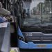 Halte Kebon Sirih Sementara Ditutup Karena Proyek MRT