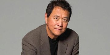 Rahasia Termudah Menjadi Orang Kaya Menurut Robert Kiyosaki