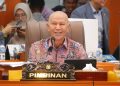 Ketua Banggar DPR: APBN 2026 Tetap Aman dan Terkendali