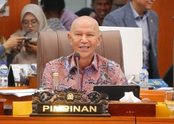 Ketua Banggar DPR: APBN 2026 Tetap Aman dan Terkendali