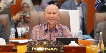 Ketua Banggar DPR: APBN 2026 Tetap Aman dan Terkendali