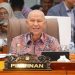 Ketua Banggar DPR: APBN 2026 Tetap Aman dan Terkendali