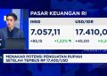 Sempat Tembus Rp 17.400 per USD, Kapan Rupiah Bisa Kembali Menguat?