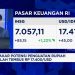 Sempat Tembus Rp 17.400 per USD, Kapan Rupiah Bisa Kembali Menguat?