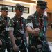 Empat TNI Disidangkan Tuntutan Kasus Penyiraman Air Keras Andrie Yunus