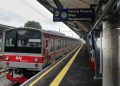KRL Duri-Tangerang Mulai Pulih, Rangkaian Mogok Diteruskan ke Rawabuaya