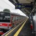 KRL Duri-Tangerang Mulai Pulih, Rangkaian Mogok Diteruskan ke Rawabuaya