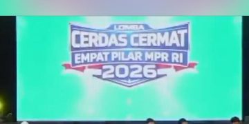Panggilan Disdikbud kepada SMA 1 Pontianak Terkait Polemik Cerdas Cermat MPR