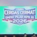 Panggilan Disdikbud kepada SMA 1 Pontianak Terkait Polemik Cerdas Cermat MPR