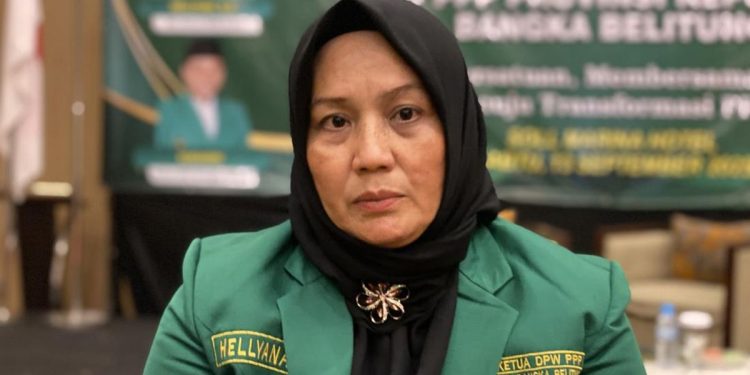 Wagub Babel Dijatuhi Hukuman 4 Bulan Penjara Terkait Kasus Penipuan