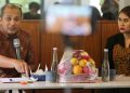 Wamenkum Ingatkan Advokat Pentingnya Peran dalam Perlindungan HAM