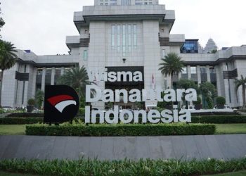 Peran BUMN Dalam Pertumbuhan Ekonomi 5,61 Persen dan Buktinya