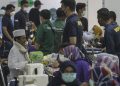 Timwas Haji DPR Identifikasi Masalah Ketersediaan Obat untuk Jemaah