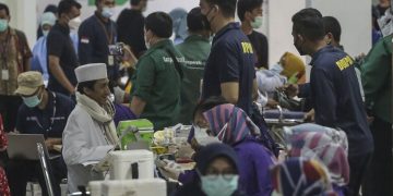Timwas Haji DPR Identifikasi Masalah Ketersediaan Obat untuk Jemaah