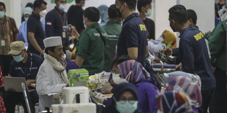 Timwas Haji DPR Identifikasi Masalah Ketersediaan Obat untuk Jemaah