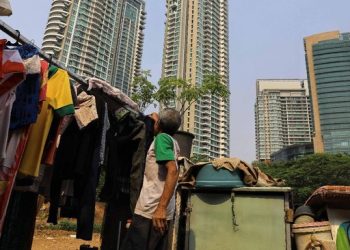 5 Ciri Utama Masyarakat Kelas Bawah Apakah Anda Termasuk?