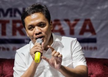Kritik Dino Patti Djalal terhadap Prabowo dinilai kurang etis