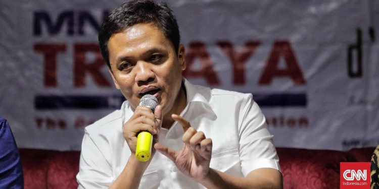 Kritik Dino Patti Djalal terhadap Prabowo dinilai kurang etis
