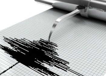Gempa 5,0 M Guncang Sangihe Sulawesi Utara