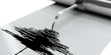 Gempa 5,0 M Guncang Sangihe Sulawesi Utara