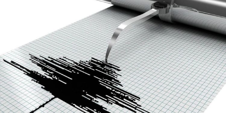 Gempa 5,0 M Guncang Sangihe Sulawesi Utara