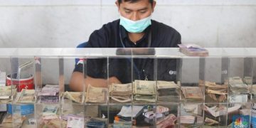 Pecahan Rupiah Ini Sudah Tidak Sah, Segera Tukar Agar Tidak Hangus
