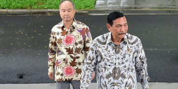 Saham Investor Grab dan GOTO Turun 12 Persen, Apa yang Terjadi?