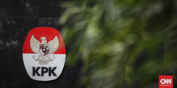 Banyak Proyek di Kemenhub Diduga Dikondisikan Menurut KPK
