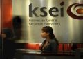 Rombak Komisaris KSEI dan Jajaran Lengkapnya