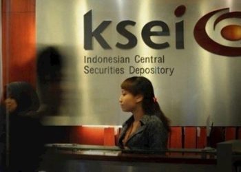 Rombak Komisaris KSEI dan Jajaran Lengkapnya