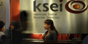 Rombak Komisaris KSEI dan Jajaran Lengkapnya