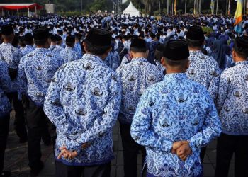 Mendikdasmen Diminta Selidiki Banyak Kepsek Mundur akibat Masalah Dana BOS